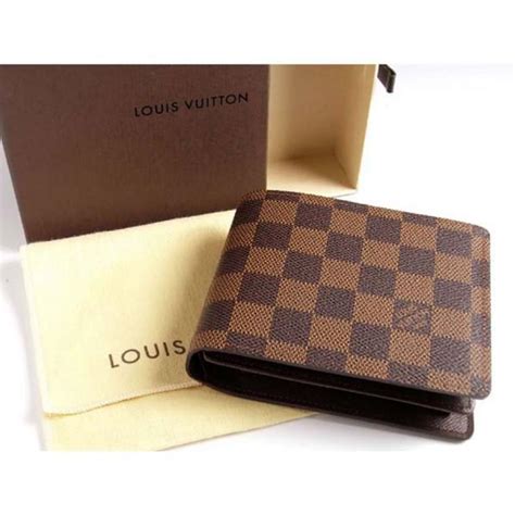 louis vuitton portemonnee heren namaak|Men's Wallets & Card Holders .